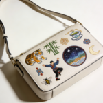 Everyday Shoulder Bag