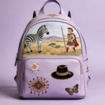 Lightweight Sling Bag