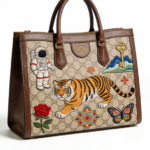 Simple Hand Carry Bag