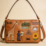 Clean Design Handbag