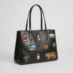 Compact Travel Backpack