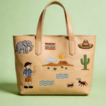 Everyday Shoulder Bag