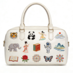 Compact Travel Backpack