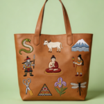 Simple Hand Carry Bag