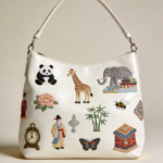 Everyday Shoulder Bag