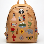 Compact Travel Backpack