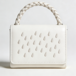 Soft Matte Leather Bifold Wallet