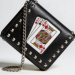 Essential Smooth Leather Long Wallet