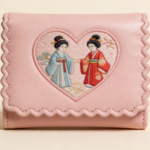 Compact Matte Leather Everyday Wallet