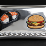 Slim Vegan Leather Bifold Wallet