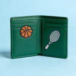 Vintage Canvas Wallet