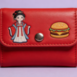 Refined Matte Leather Slim Wallet