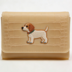 Crafted Vegan Leather Classic Wallet