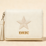 Premium Pebble Leather Slim Wallet