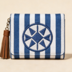 Everyday Vegan Leather Long Wallet