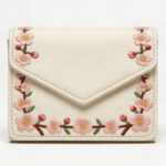 Modern Matte Leather Everyday Wallet