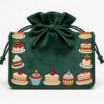 Vintage Grain Leather Everyday Wallet