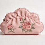 Smooth Leather Slim Wallet