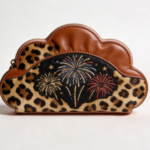 Elegant Vegan Leather Slim Wallet