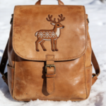 Simple Hand Carry Bag