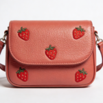 Minimalist Crossbody Bag