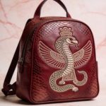 Everyday Shoulder Bag