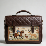 Minimalist Crossbody Bag