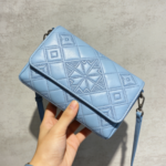 Minimalist Crossbody Bag