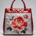 Clean Design Handbag