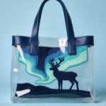 Minimalist Crossbody Bag