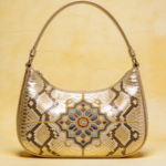 Minimalist Crossbody Bag