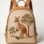 Simple Hand Carry Bag