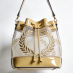 Clean Design Handbag