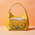 Minimalist Crossbody Bag