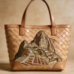 Minimalist Crossbody Bag