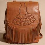 Compact Travel Backpack