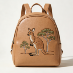 Minimalist Crossbody Bag