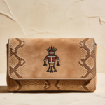 Everyday Shoulder Bag