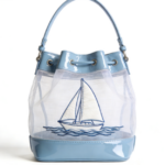 Compact Travel Backpack