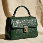 Minimalist Crossbody Bag