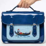 Minimalist Crossbody Bag