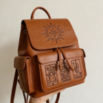 Everyday Shoulder Bag