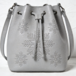 Everyday Shoulder Bag