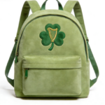 Minimalist Crossbody Bag