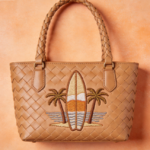 Everyday Shoulder Bag