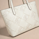 Clean Design Handbag