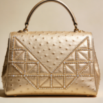 Minimalist Crossbody Bag