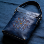 Compact Travel Backpack