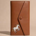 Essential Grain Leather Everyday Wallet