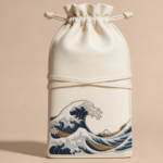 Elegant Vegan Leather Classic Wallet